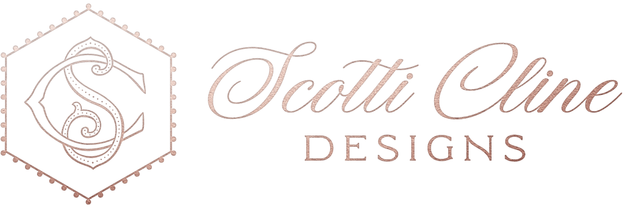 Scotti Cline Designs