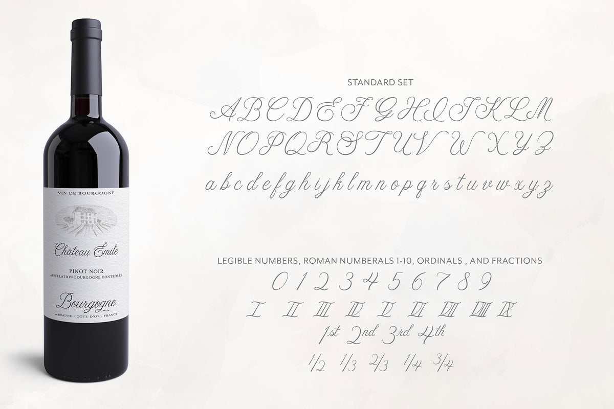 Ellabette Script Font