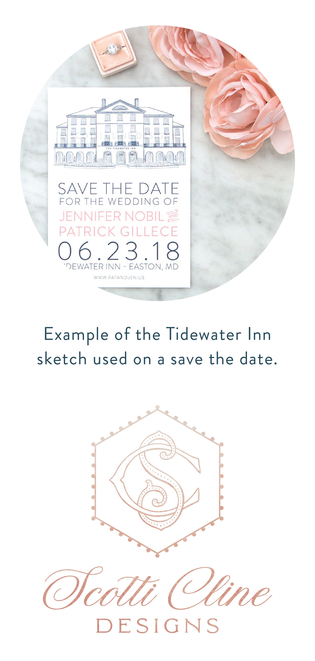 The Tidewater Inn Digital File